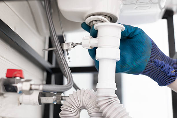 Reliable Pipe Repair contractor in Walkersville, MD by AAA Plumbing Heating